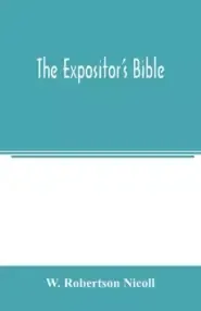 The Expositor's Bible