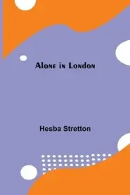 Alone In London