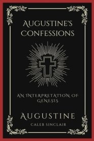 Augustine's Confessions: An Interpretation of Genesis (An Allegorical Interpretation of the Creation) (Grapevine Press)