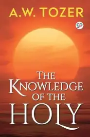 The Knowledge of the Holy