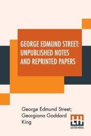 George Edmund Street