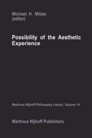 Possibility of the Aesthetic Experience