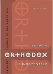 Serbian Orthodox Fundamentals