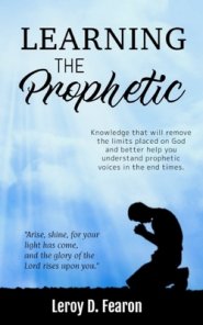 Learning The Prophetic