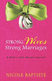 Strong Wives Strong Marriages