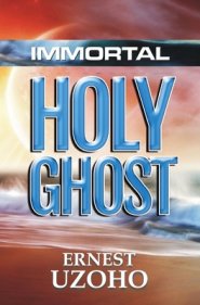 Immortal Holy Ghost