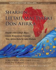 Sharhin Littafi Mai Tsarki Don Afirka