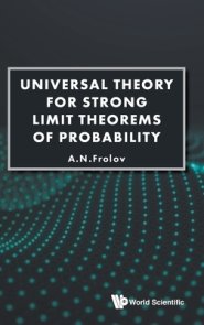 UNIVERSAL THEORY FOR STRONG LIMIT T