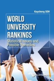 WORLD UNIVERSITY RANKINGS