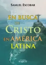 Busca De Cristo En America Latina