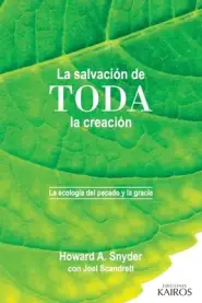 Salvacion De Toda La Creacion