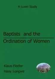 Baptists and the Ordination of Women in Malawi