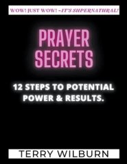 Secret Prayers