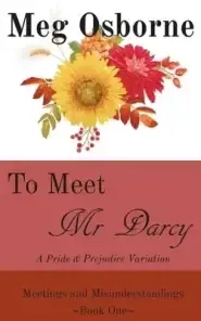 To Meet Mr Darcy