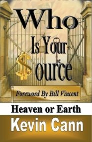 Who is Your Source: Heaven Or Earth