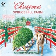 Christmas at Spruce Hill Farm