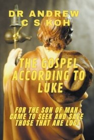 The Gospel According to Luke