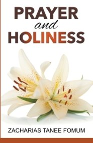 Prayer And Holiness