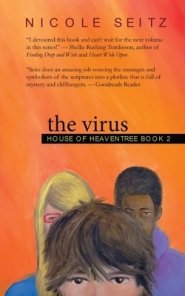 The Virus: House of Heaventree Book 2