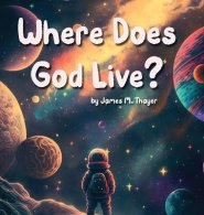 Where Does God Live?