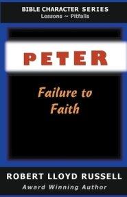 Peter: Failure to Faith