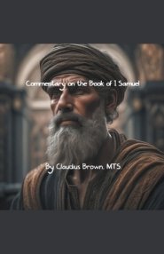 Commentary on the Book of 1 Samuel