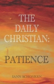 The Daily Christian: Patience