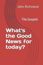 What's the Good News for today?