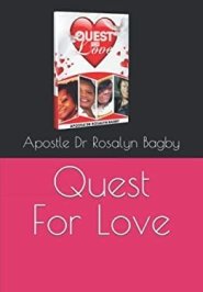 Quest For Love