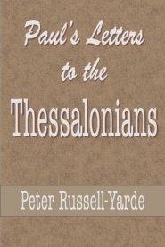 Paul's Letters to the Thessalonians