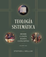 Teología sistemática vol. 1