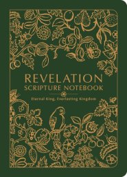 CSB Scripture Notebook, Revelation, Jen Wilkin Special Edition