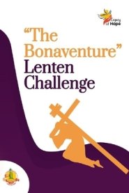 The Bonaventure Lenten Challenge