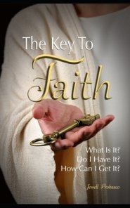 The Key To Faith