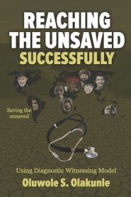 Reaching the Unsaved Successfully: Using Diagnostic Witnessing Model