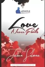 Love Never Fails