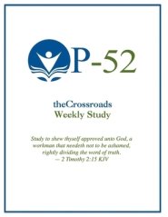 P-52: (2021) Project 52 - Weekly Devotional