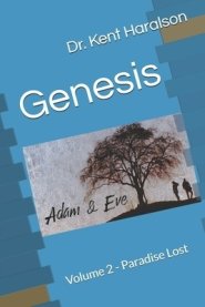 Genesis: Volume 2 - Paradise Lost