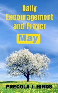 Daily Encouragement and Prayer: May