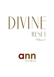 Divine Reset - Volume 2 - Ann Elizabeth