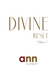 Divine Reset - Volume 3 - Ann Elizabeth