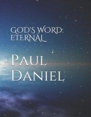 God's Word: Eternal