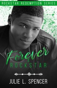 Forever a Rock Star: Christian Edgy Contemporary Fiction