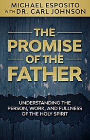 The Promise of the Father: Understanding the Person, Work, and Fullness of the Holy Spirit