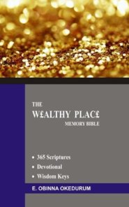 The Wealthy Place Memory Bible