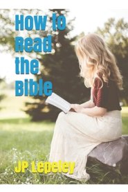 How to Read the Bible