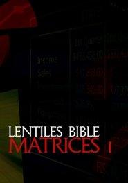 Lentiles Bible Matrices 1