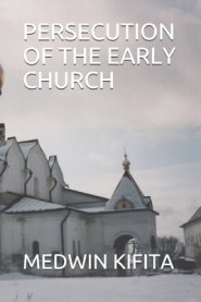 Persecution of the Early Church