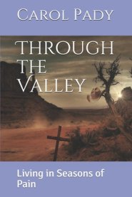 Through the Valley: Living in Seasons of Pain