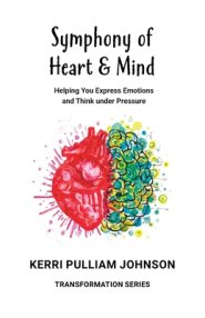 Symphony of Heart & Mind: Helping You Express Emotions and Think under Pressure